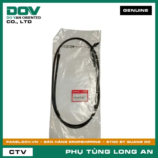DÂY GA HONDA SH 125/150 — 17910K01901