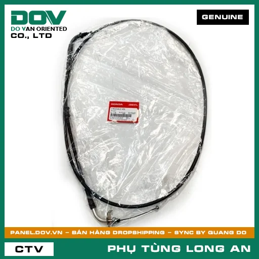 DÂY GA A HONDA LEAD 125 — 17910K12V01