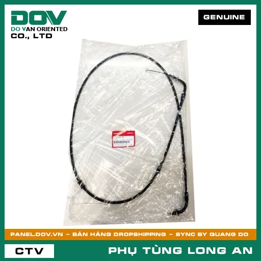 DÂY GA HONDA SH MODE — 17910K29901