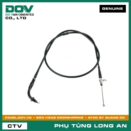 DÂY GA A HONDA AIR BLADE 125/160 — 17910K2ZV01