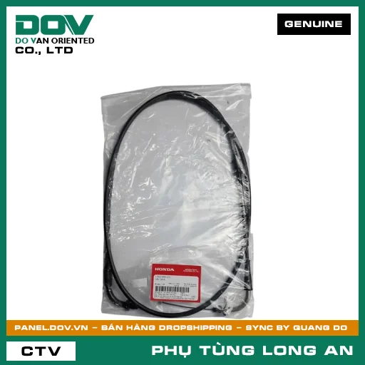 DÂY GA A HONDA VISION 110 — 17910K44V01
