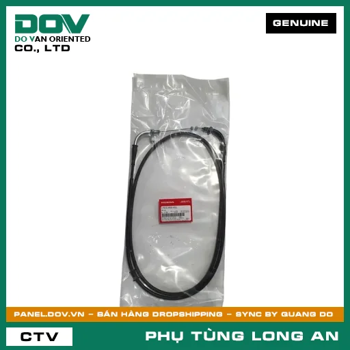DÂY GA HONDA AIR BLADE 125 — 17910K66V01