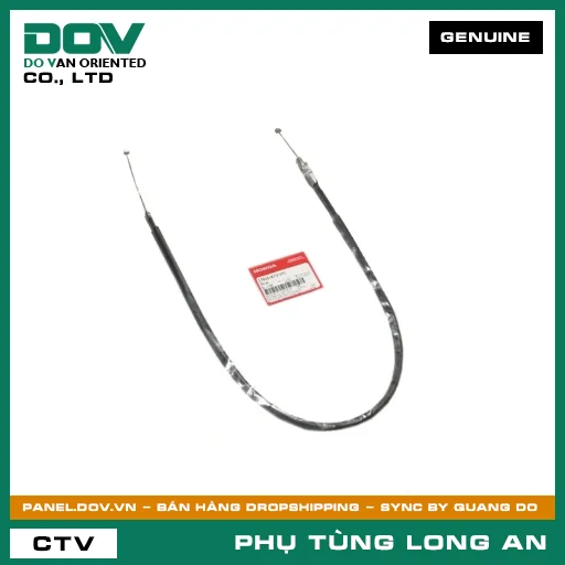 DÂY GA HONDA FUTURE 125 — 17910K73V41