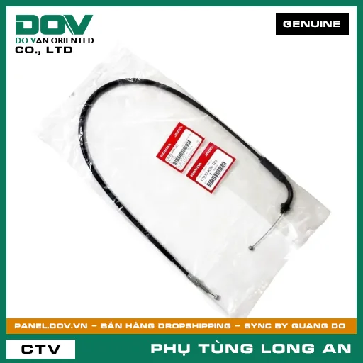 DÂY GA A HONDA CB150R — 17910K94T01
