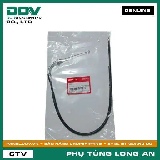 DÂY GA HONDA WAVE RSX 110 — 17910KWWB81