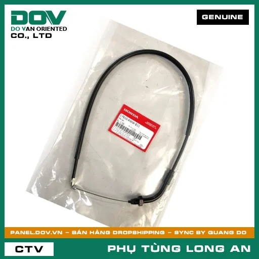 DÂY GA HONDA WAVE RSX 110 — 17910KWWE11