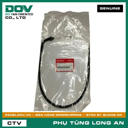 DÂY GA HONDA DREAM 110 — 17910KZVV31