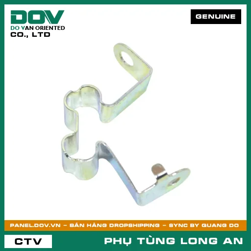 KẸP DÂY GA HONDA PCX, PCX 125/150 — 17912K97T00