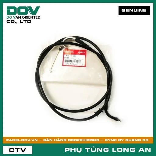 DÂY GA B HONDA AIR BLADE 125/150 — 17920K1FV01