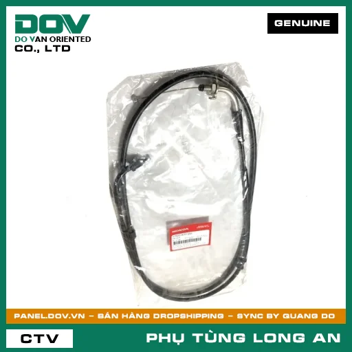 DÂY GA B HONDA SH 125/150 — 17920K77V01