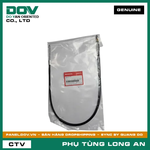 DÂY LE HONDA SUPER DREAM — 17950GN5980