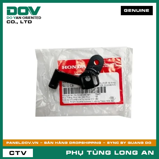 GIÁ GIỮ DÂY LE HONDA WAVE ALPHA — 17962KPGT00