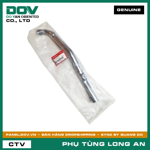 CHẮN NHIỆT CỔ ỐNG XẢ HONDA  — 18240KFL890