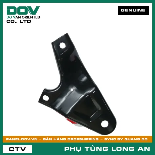 GIÁ BẮT ỐNG XẢ HONDA BLADE 110, WAVE ALPHA 110, WAVE RSX 110 — 18315K89V00
