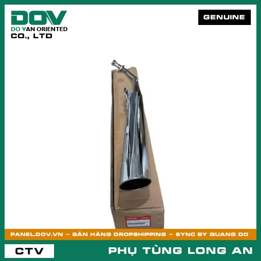 ỐNG XẢ HONDA — 18350GBGB20