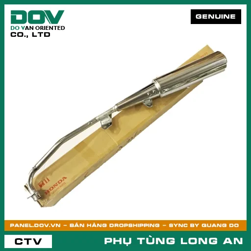 ỐNG XẢ HONDA  — 18350KFL890