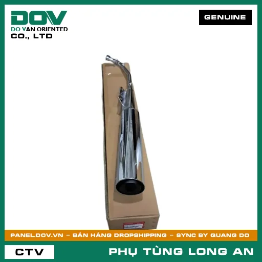 ỐNG XẢ HONDA — 18350KRSW00