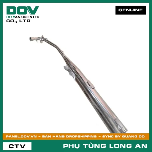 ỐNG XẢ HONDA  — 18350KVV900