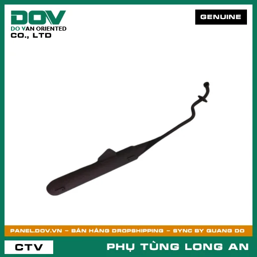 ỐNG XẢ HONDA WAVE RSX 110 — 18350KWWE20
