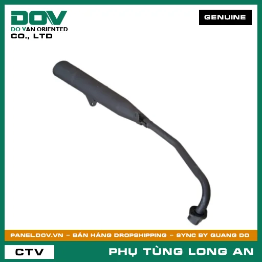 ỐNG XẢ HONDA  — 18350KWYA40