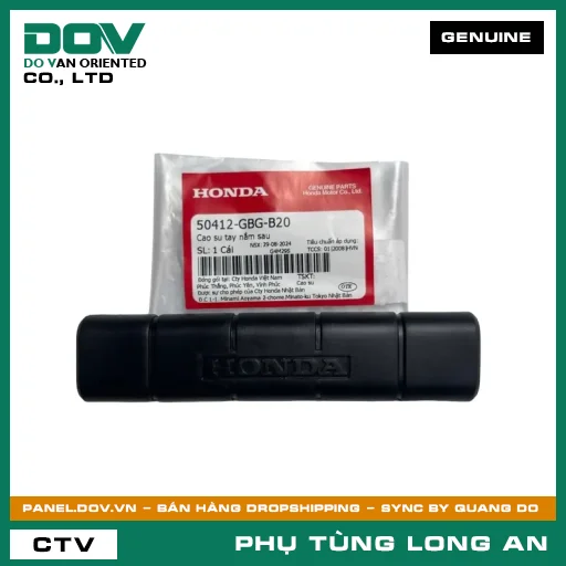 TẤM CÁCH NHIỆT ỐNG XẢ HONDA — 18355KVV900