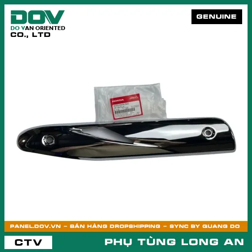 CHẮN NHIỆT ỐNG XẢ HONDA WAVE RSX 110 — 18355KWWB20