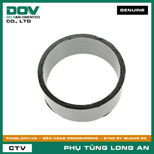 GIOĂNG ỐNG XẢ HONDA TRANSALP XL 750 — 18391MEL000