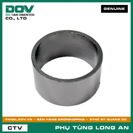 GIOĂNG ỐNG XẢ HONDA CB1000R — 18391ML0003