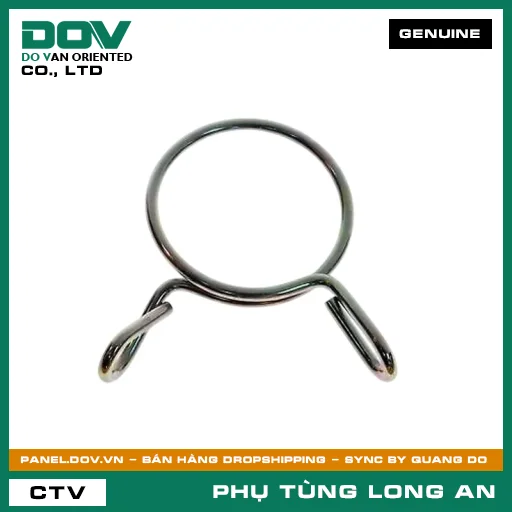 KẸP 21.5 HONDA GOLDWING — 18532634670