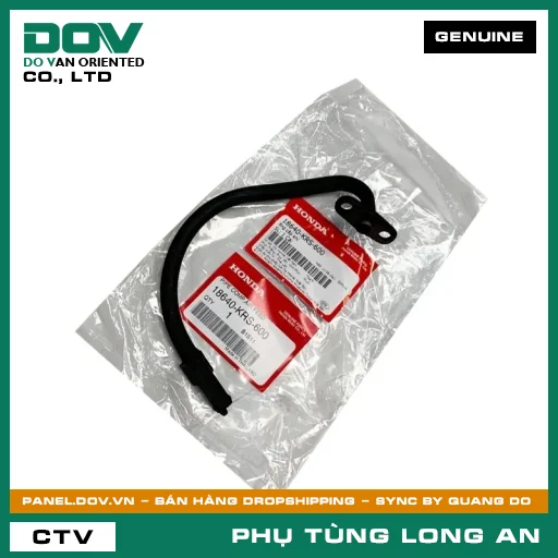 ỐNG CẤP KHÍ HONDA WAVE ALPHA — 18640KRS600