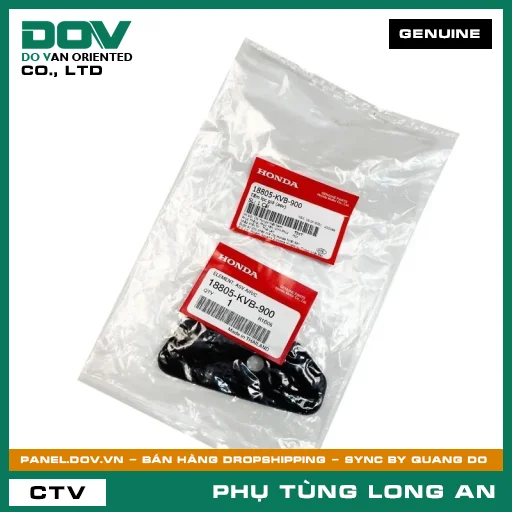 TẤM LỌC GIÓ (ASV) HONDA AIR BLADE 110, CLICK 110 — 18805KVB900