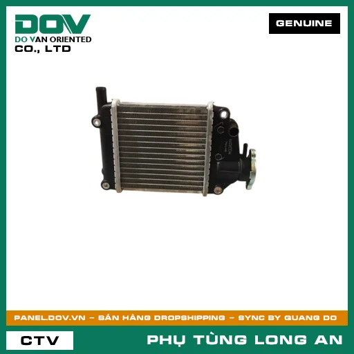 KÉT TẢN NHIỆT HONDA AIR BLADE 110 — 19010KVG951