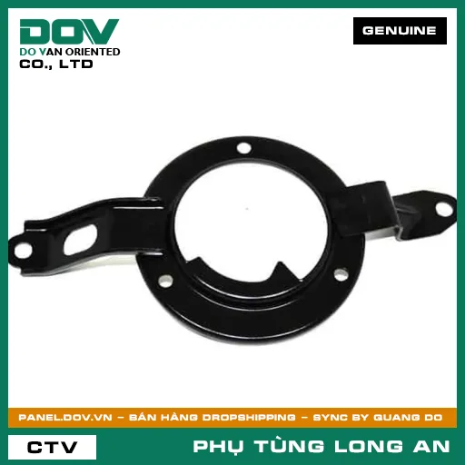 LỒNG QUẠT KÉT TẢN NHIỆT HONDA CBR150R — 19015K15921