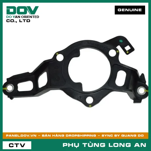 LỒNG QUẠT KÉT TẢN NHIỆT HONDA WINNER 150, WINNER R, WINNER X — 19015K56N01