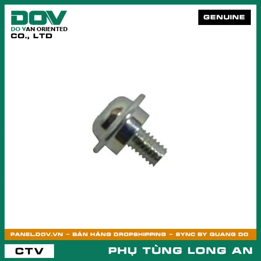 VÍT NÓN CỤT 4X8.5 HONDA CB150R, CB300R, CB500F, CB500X, CBR500R, NX500, REBEL 300, REBEL 500, SH 350, WINNER 150, WINNER R, WINNER X — 19016KEA003