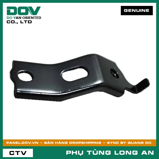 GIÁ ĐỠ KÉT TẢN NHIỆT DƯỚI HONDA WINNER 150, WINNER R, WINNER X — 19050K56N10