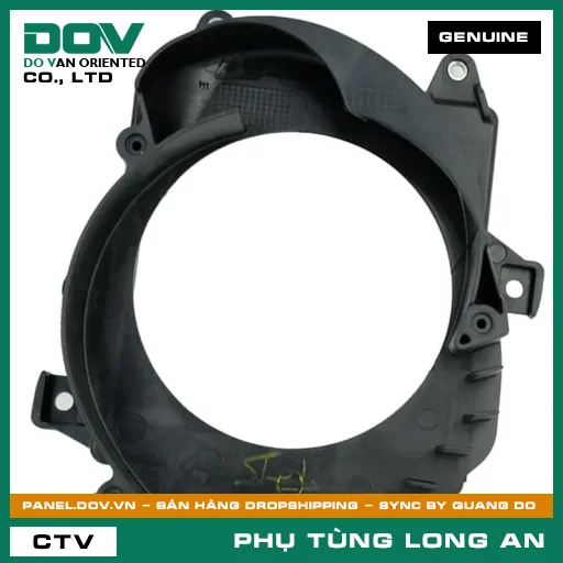 NẮP BÌNH CHỨA DUNG DỊCH LÀM MÁT HONDA AIR BLADE 125/160, LEAD 125, PCX 160, SH MODE — 19105K1NV00