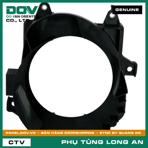 NẮP BÌNH CHỨA DUNG DỊCH LÀM MÁT HONDA AIR BLADE 125/160, SH 125/160, VARIO 160 — 19105K2SN00
