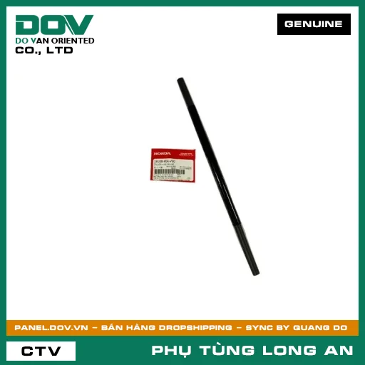 ỐNG DẪN NƯỚC LÀM MÁT HONDA SH 125/150, SH 125/160 — 19108K0RV00