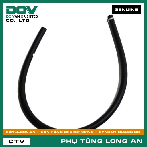 ỐNG BÌNH CHỨA DUNG DỊCH LÀM MÁT HONDA WINNER 150 — 19108K56N10