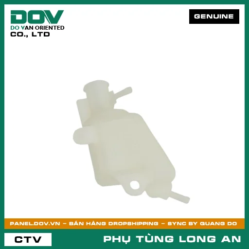 BÌNH DỰ TRỮ DUNG DỊCH LÀM MÁT HONDA SH MODE, VARIO 160 — 19111K1NV00