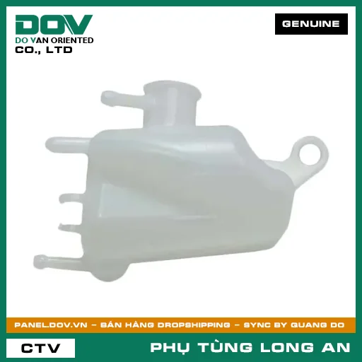 HỘP NƯỚC LÀM MÁT HONDA PCX, PCX 125/150 — 19111K97T00