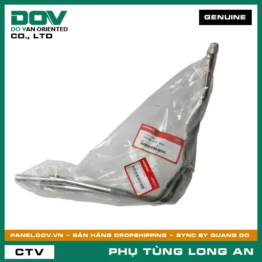 ỐNG NƯỚC HONDA SH 125/150 — 19120KTF640