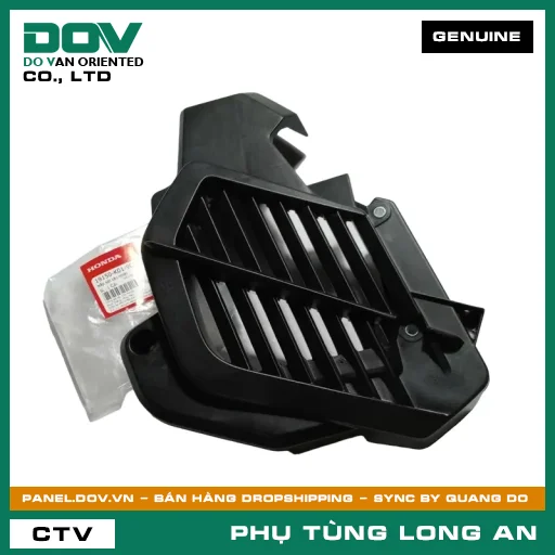 NẮP KÉT TẢN NHIỆT HONDA SH 125/150 — 19150K01900