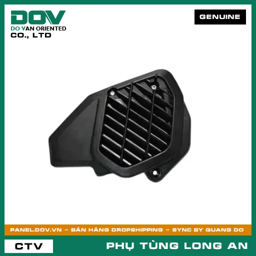 NẮP KÉT TẢN NHIỆT HONDA PCX, PCX 125/150 — 19150K97T00