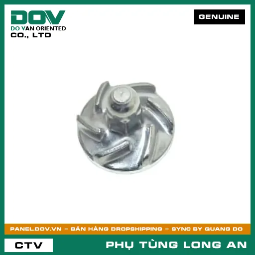CÁNH BƠM NƯỚC ( CÁNH TẢN NHIỆT ) HONDA CB150R, CB300R, CBR150R, REBEL 300, WINNER 150, WINNER R, WINNER X — 19215KGH900