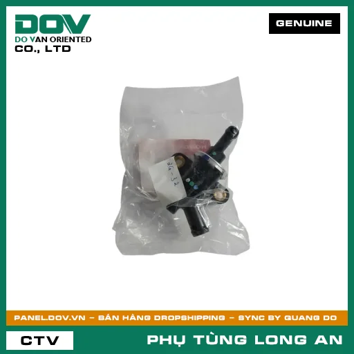 VAN HẰNG NHIỆT HONDA AIR BLADE 125, AIR BLADE 125/150, PCX, PCX 125, PCX 125/150 — 19300K35V01