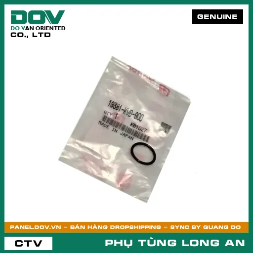 PHỐT O HONDA AIR BLADE 110, CLICK 110 — 19381KVB900