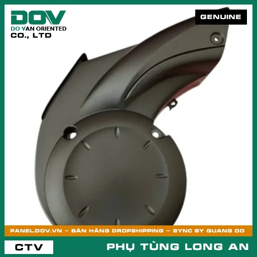 NẮP HỘP LỌC GIÓ BUỒNG DÂY ĐAI HONDA — 19414KTW901