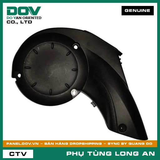 NẮP HỘP LỌC GIÓ BUỒNG DÂY ĐAI HONDA  — 19414KTW902